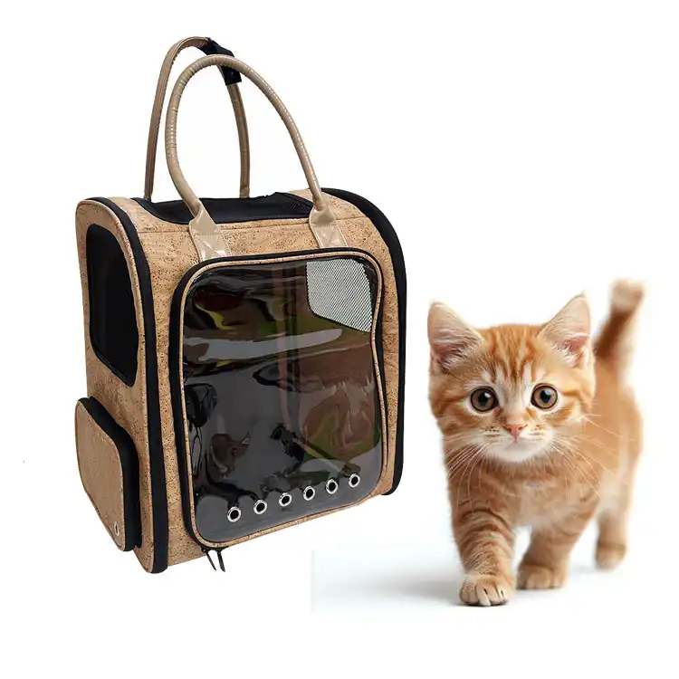 Cat Backpack
